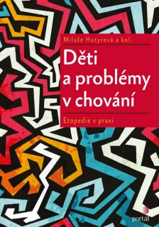Děti a problémy v chování