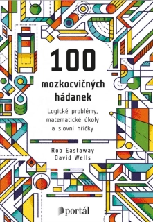 100 mozkocvičných hádanek