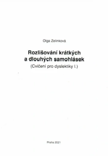 Rozlišování krátkých a dlouhých samohlásek