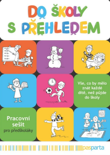 Do školy s přehledem