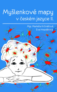 Myšlenkové mapy v českém jazyce II