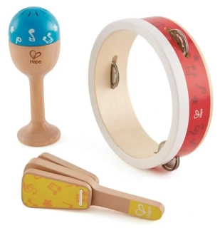 HAPE Sada hudebních nástrojů