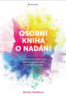 Osobní kniha o nadání