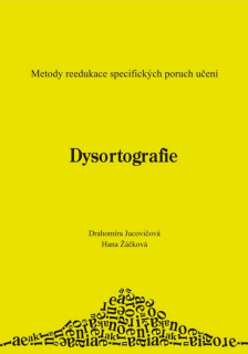 Dysortografie - metody reedukace