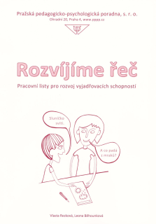 Rozvíjíme řeč