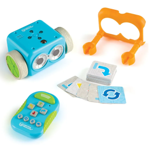 LEARNING RESOURCES Botley - kódovací robot