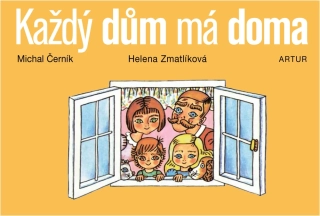 Každý dům má doma - M. Černík