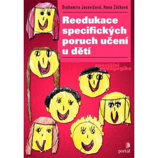Reedukace specifických poruch učení