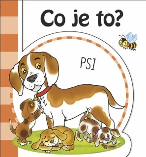 Co je to? Psi
