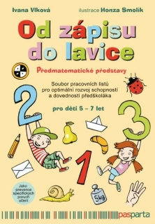  Od zápisu do lavice – Předmatematické představy 