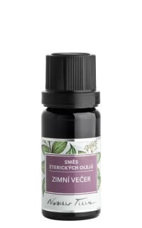 Směs esenciálnich - Zimní večer (10 ml)