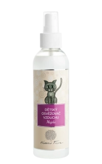 Dětský osvěžovač vzduchu - Majda (200 ml) 