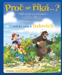 Proč se říká…? Vzít nohy na ramena