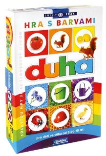 GRANNA Duha