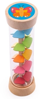 BIGJIGS TOYS Dešťová hůl