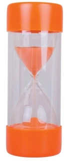 Přesýpací hodiny VELKÉ (10 minut)