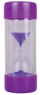 Přesýpací hodiny VELKÉ (15 minut)