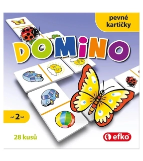 EFKO Domino - BABY