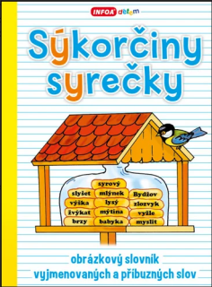 Sýkorčiny syrečky