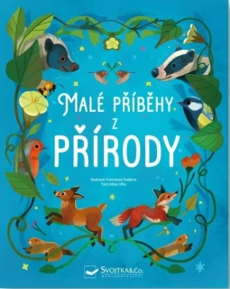 Malé příběhy z přírody