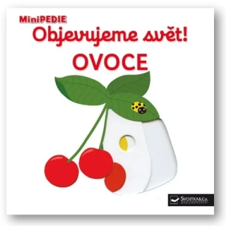 Objevujeme svět! Ovoce