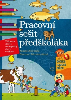 Pracovní sešit předškoláka (1)