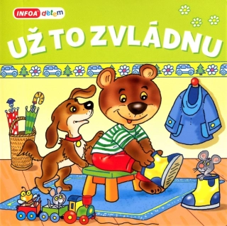 Už to zvládnu