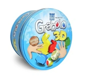 STRAGOO Grabolo 3D