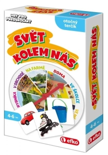 EFKO Svět kolem nás
