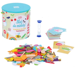 VILAC Slož do minuty