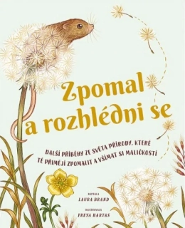  Zpomal a rozhlédni se 