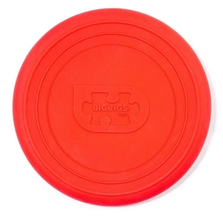 Frisbee - červené
