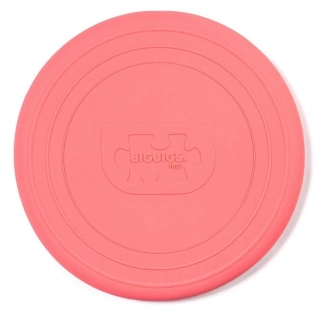 Frisbee - růžové