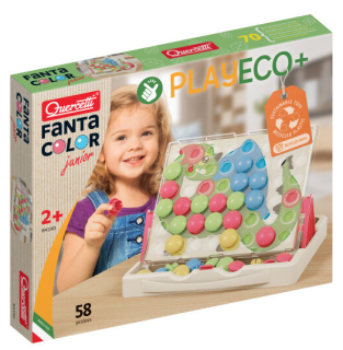 QUERCETTI Fantacolor Junior EKO+ (58 ks)