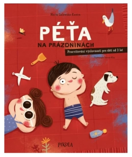 Péťa na prázdninách (4. díl)