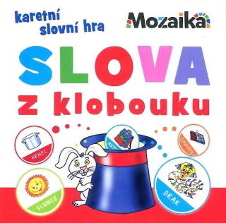 Slova z klobouku