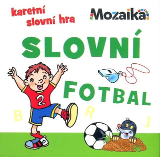 Slovní fotbal