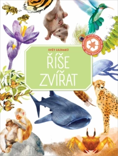 Svět zázraků - Říše zvířat
