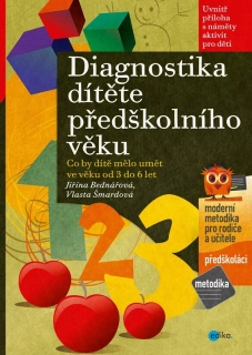 Diagnostika dítěte předškolního věku (1. díl)