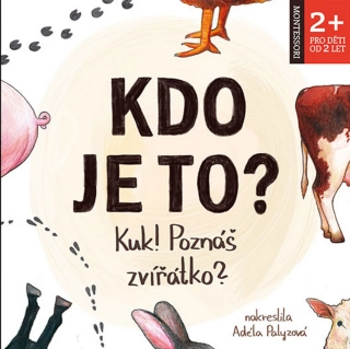 Kdo je to?