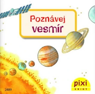 Poznávej vesmír 
