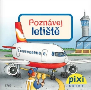 Poznávej letiště