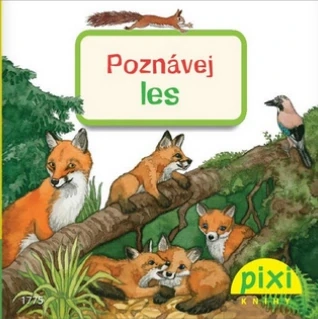 Poznávej les