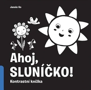 Ahoj, sluníčko! 