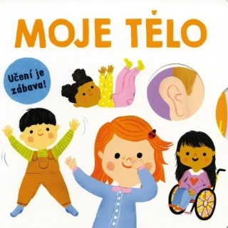 Moje tělo