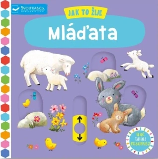 Jak to žije - Mláďata 