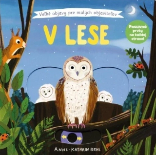 Velké objevy - V lese