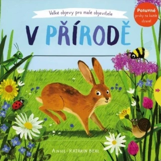 Velké objevy - V přírodě