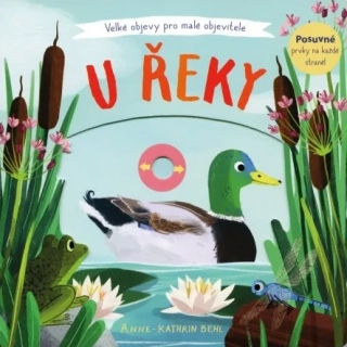 Velké objevy - U řeky