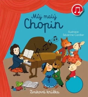 Můj malý Chopin